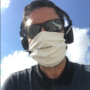 Meet your Posher, Sean